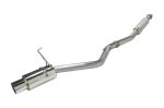 APEXi N1 Evo-R Exhaust Subaru WRX (2022-2024) 3  Single Muffler Catback 191KF002 Hot on Sale