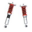 Godspeed MonoRS Coilovers Subaru WRX (2022-2025) w  Front Camber Plates For Discount