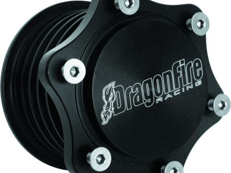 DragonFire Racing 6 Bolt Quick Release Adapter Hub w  or w o Spline Adapter Hot on Sale