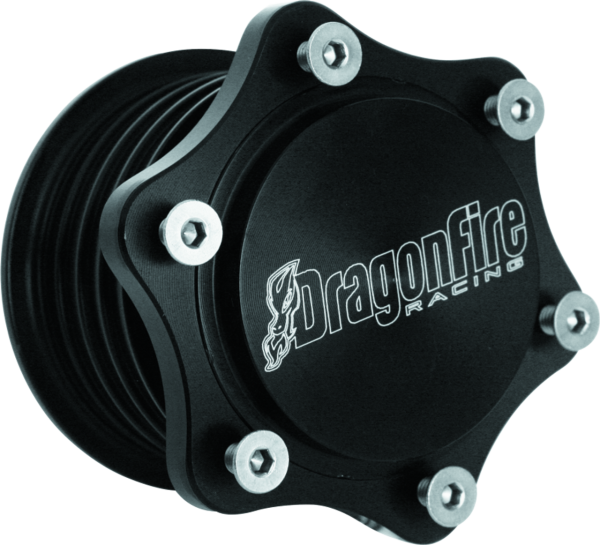 DragonFire Racing 6 Bolt Quick Release Adapter Hub w  or w o Spline Adapter Hot on Sale