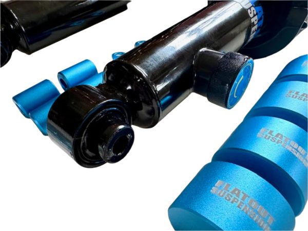 Flatout Suspension Coilovers Subaru BRZ   Toyota 86   Scion FRS (2013-2025) Trail Runner TR-1325BRZ Online now