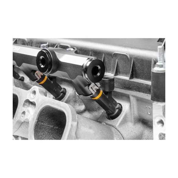 Radium Engineering Fuel Rail Mazda MZR   Ford Duratec - 20-0503-02 For Sale