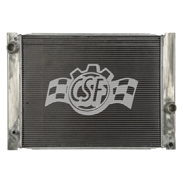 CSF Radiator BMW 5 Series (2009-2010) OEM Replacement w  Aluminum Core 3450 Sale