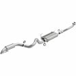 Magnaflow Exhaust Toyota Land Cruiser (2024-2025) Dual Muffler Catback 19679 Supply