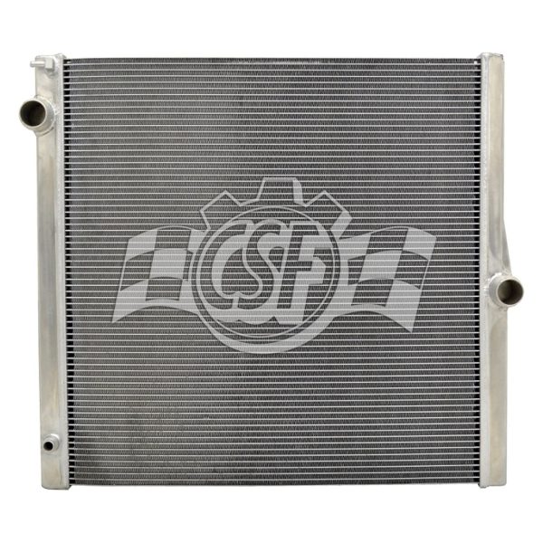 CSF Radiator BMW X5 (2007-2010) OEM Replacement w  Aluminum Core 3522 Hot on Sale