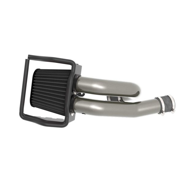 K&N Air Intake System Ford Expedition 3.5L V6 (2021-2024) [DRYFLOW Series] 30-2617KC Sale