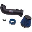 BBK Air Intake Kit Chevy Camaro SS 6.2L (2016-2024) Black Series - 1915 Cheap