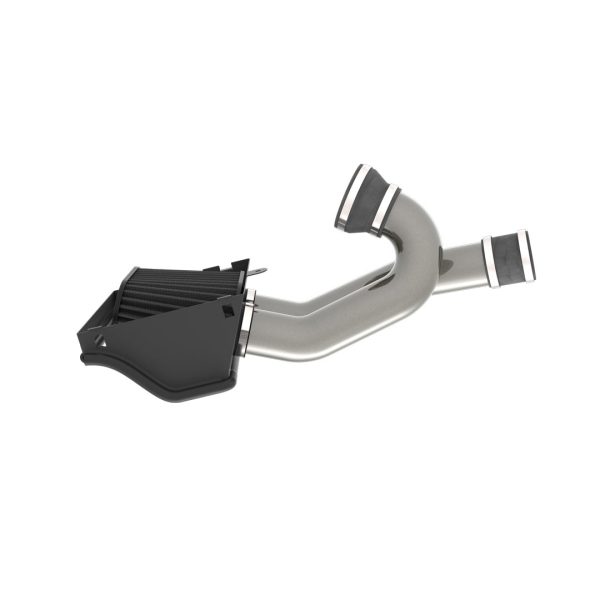 K&N Air Intake System Ford F150 2.7L   3.5L V6 (15-24) Raptor 3.5L V6 (17-24) [DRYFLOW Series] 30-2617KC Fashion