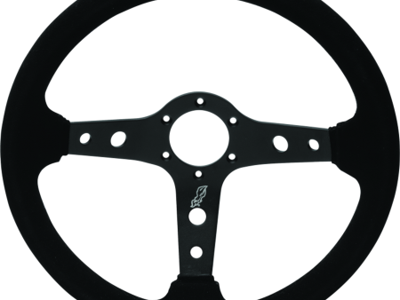 DragonFire Racing UTV Steering Wheels Iron Series [Shallow Type] 522343 Online Hot Sale