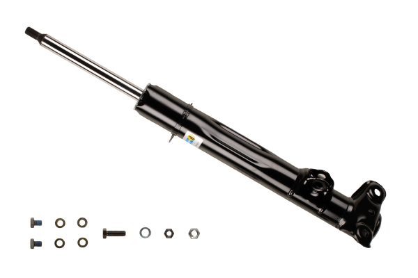 Bilstein B4 Struts Mercedes 300CE (88-93) 300E (90-93) E320 (94-95) [OE Replacement] Front Only - 22-001900 Hot on Sale