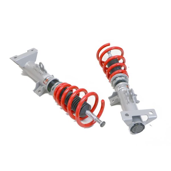 Godspeed MonoRS Coilovers Mercedes SLK R171 (2005-2011) 32 Way Adjustable Discount