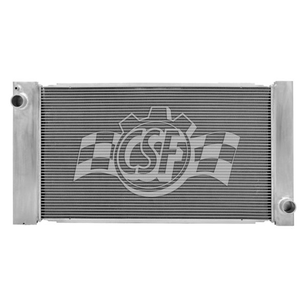 CSF Radiator Mini Cooper (2008-2016) OEM Replacement w  Aluminum Core 3430 Supply