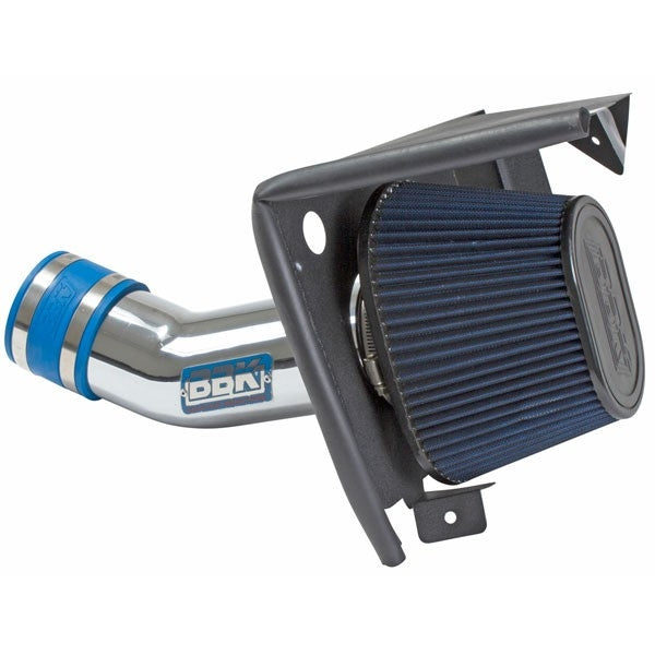 BBK Air Intake Kit Dodge Challenger Charger Hemi 6.4L SRT8 (2011-2024) Powder Coated Chrome   Blackout Online Sale