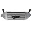 Injen Intercooler Ford Focus RS MK3 2.3L Turbo (2016-2018) FM9003i on Sale