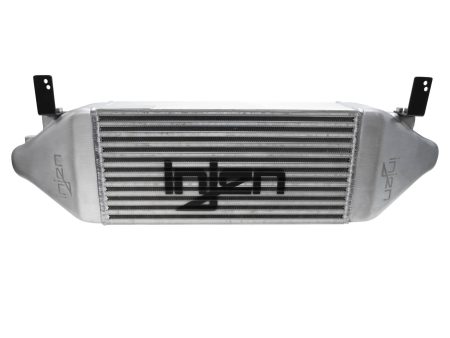 Injen Intercooler Ford Focus RS MK3 2.3L Turbo (2016-2018) FM9003i on Sale