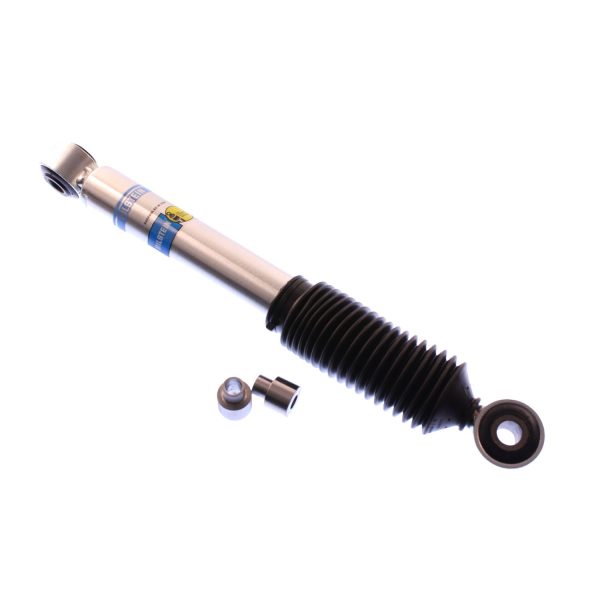 Bilstein B8 5100 Shocks Toyota Sequoia 4WD   RWD (2001-2022) Front Lift and Rear Leveling Kit Fashion