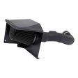 K&N Air Intake System Chevy Avalanche 5.3L V8 (09-13) 6.0L V8 (2009) [DRYFLOW Series] 30-3070 For Discount