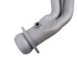 BBK Exhaust Chevy Camaro 3.6L V6 (2010-2011) 1-5 8  Headers w  High Flow Cats - Titanium   Polished Silver For Discount