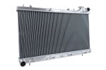 CSF Radiator Subaru Forester XT (2006 2007 2008) Ultra High Performance Aluminum 7235 Supply