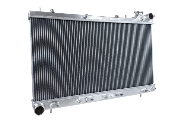 CSF Radiator Subaru Forester XT (2006 2007 2008) Ultra High Performance Aluminum 7235 Supply