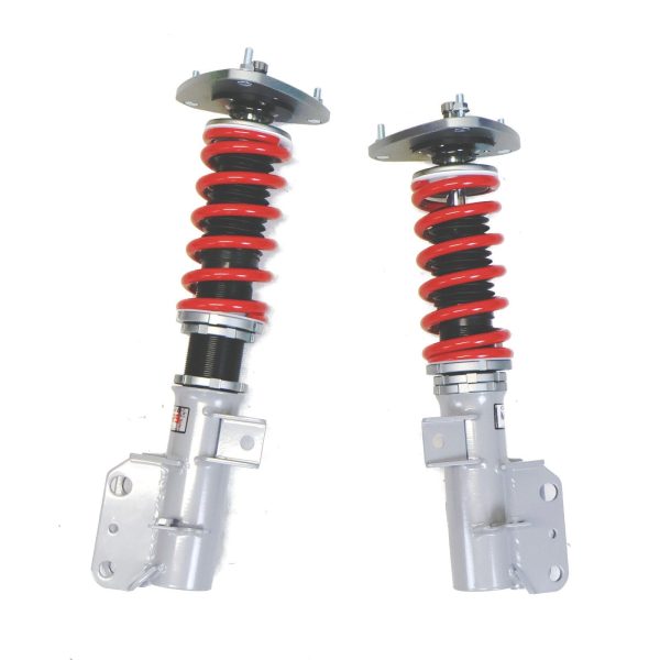 Godspeed MonoRS Coilovers Subaru WRX (2022-2025) w  Front Camber Plates For Discount