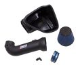 BBK Air Intake Kit Chevy Camaro SS 6.2L (2016-2024) Black Series - 1915 Cheap