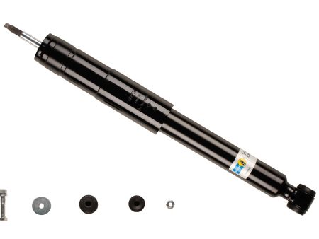 Bilstein B4 Shocks Mercedes SL320 (97-94) SL500 (94-02) [OE Replacement] Rear Only - 24-013161 Fashion