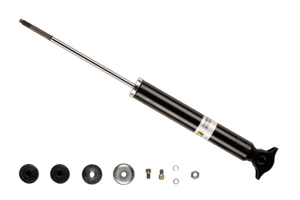 Bilstein B4 Shocks Mercedes 500SEC   500SEL (84-85) 560SEC   560SEL (86-91) [OE Replacement] Front Only - Heavy Duty or Standard Suspension For Cheap