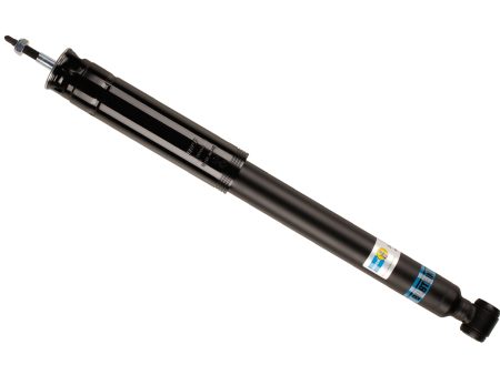 Bilstein B4 Shocks Mercedes SLK280 (06-08) SLK300 (09-11) SLK350 (05-11) [OE Replacement] Rear Only - 24-188050 Fashion