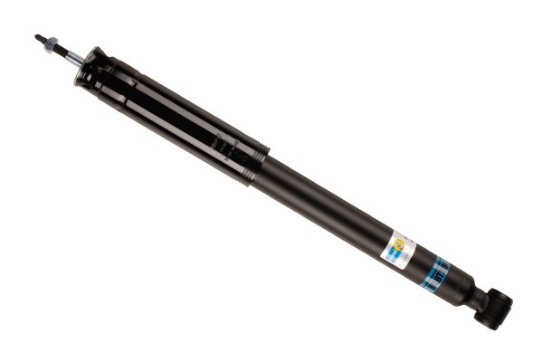 Bilstein B4 Shocks Mercedes SLK280 (06-08) SLK300 (09-11) SLK350 (05-11) [OE Replacement] Rear Only - 24-188050 Fashion