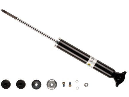 Bilstein B4 Shocks Mercedes 420SEL (1986 -1991) [OE Replacement] Front Only - Heavy Duty or Standard Suspension Cheap