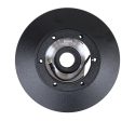 NRG Short Steering Wheel Hub Mini Cooper (2006-2013) SRK-MINH Fashion