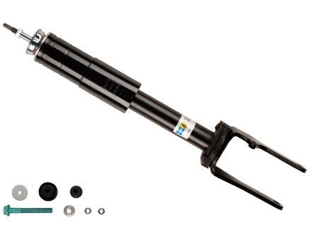 Bilstein B4 Shocks Mercedes E320 (98-02) [OE Replacement] Front Only - 24-060905 Hot on Sale