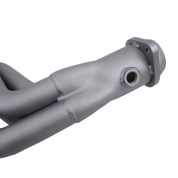 BBK Exhaust Ford  F150 4.6 5.4L V8 Trucks (1997-2003) 1-5 8  Full Length Headers - Titanium   Polished Silver Supply