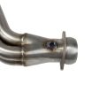 BBK Exhaust Chevy Camaro SS ZL1 6.2L (2010-2015) 1-3 4  Full Length Headers - 40215 Online now