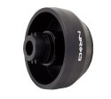 NRG Short Steering Wheel Hub Lexus GS300 GS350 GS430 (2005-2020) Black SRK-125H For Cheap