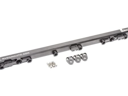 Radium Engineering Fuel Rail Toyota 1JZ-GTE VVT-I - 20-0768 Sale