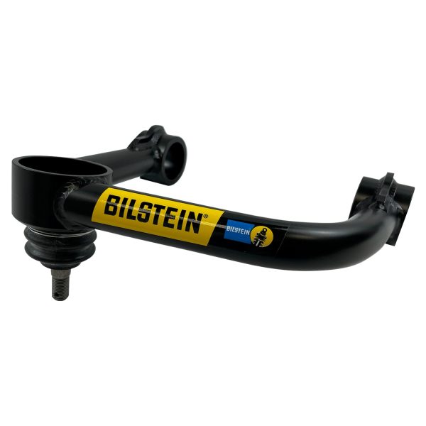 Bilstein B8 Control Arms Toyota Tacoma (2005-2023) Front Upper - 51-304683 Hot on Sale