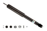 Bilstein B4 Shocks Mercedes 380SL (81-85) 380SLC (1981) [OE Replacement] Front  Only - 24-007078 Sale