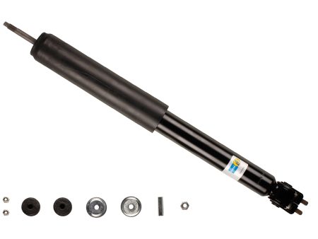 Bilstein B4 Shocks Mercedes 380SL (81-85) 380SLC (1981) [OE Replacement] Front  Only - 24-007078 Sale