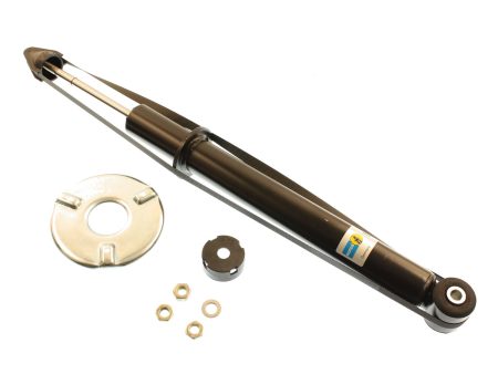 Bilstein B4 Shocks VW Jetta (87-92, 94-99) [OE Replacement] Rear Only - 19-019963 Online Hot Sale