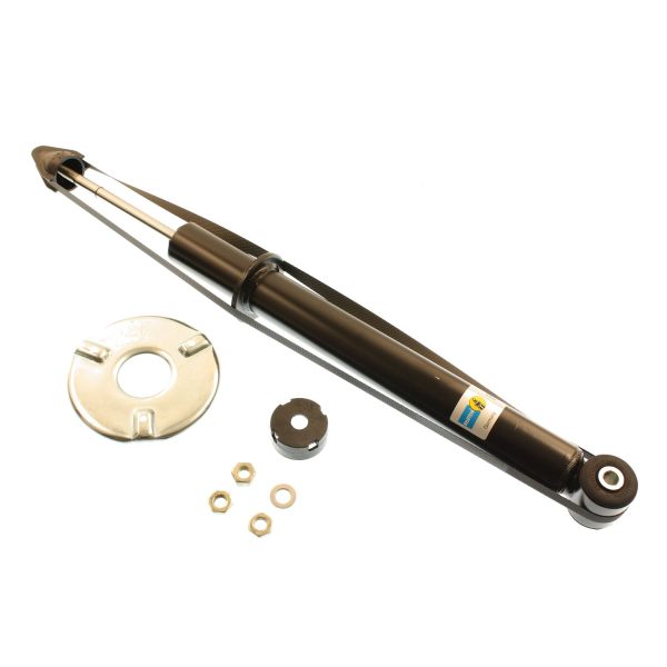 Bilstein B4 Shocks VW Jetta (87-92, 94-99) [OE Replacement] Rear Only - 19-019963 Online Hot Sale