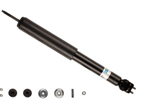 Bilstein B4 Shocks Mercedes CLA250 (2020-2023) OE Replacement] Rear Only - 19-306315 Online now