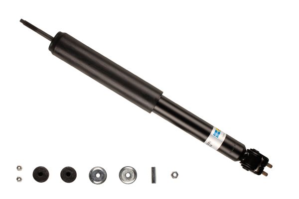 Bilstein B4 Shocks Mercedes CLA250 (2020-2023) OE Replacement] Rear Only - 19-306315 Online now