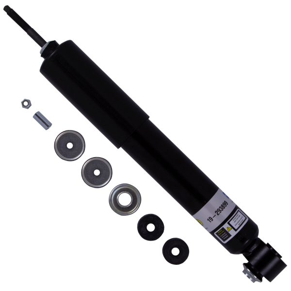 Bilstein B4 Shocks Mercedes ML55 AMG (00-03) ML320 (98-03) ML350 (03-05) ML430 (99-01) ML500 (02-05) [OE Replacement] Front Only - 19-293899 Discount