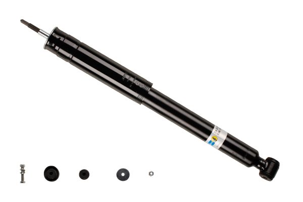 Bilstein B4 Shocks Mercedes CLK55 AMG (2002) CLK320 (98-03) CLK430 (99-03) [OE Replacement] Rear - 24-018579 Sale