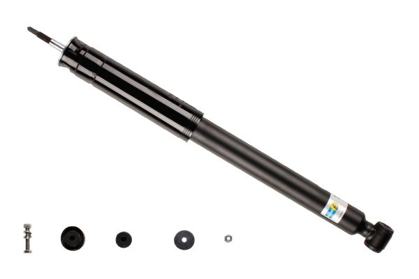 Bilstein B4 Shocks Mercedes E430 (2000-2002) [OE Replacement] Rear Only - 24-100588 Hot on Sale