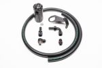 Radium Engineering Catch Can Kits Nissan Silvia  200SX S15 (Fluid Lock) - Single CCV  Single PCV  Dual Catch Online