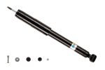 Bilstein B4 Shocks Mercedes 190D   190E (84-89) [OE Replacement] Rear Only - Off-Road   Heavy Duty   Sport or Standard Suspension For Sale