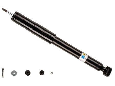 Bilstein B4 Shocks Mercedes 190D   190E (84-89) [OE Replacement] Rear Only - Off-Road   Heavy Duty   Sport or Standard Suspension For Sale